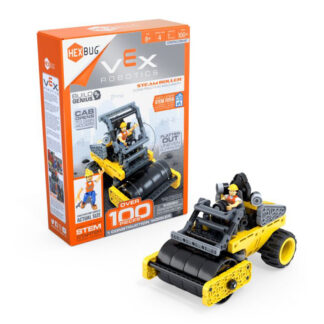 VEX Robotics Steam Roller