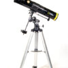 Teleskoop National Geographic 76/700 Reflector Telescope EQ