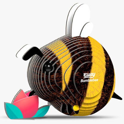 EUGY 3D mudel "Mesilane"