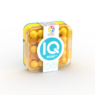 SmartGames Loogikamäng "IQ Mini"