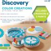 Discovery Kids Color Creations Spin