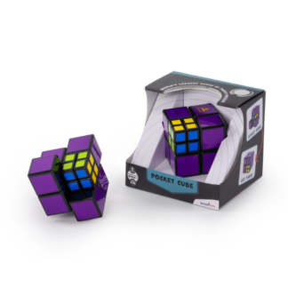 Nuputamisvigur "Pocket Cube"