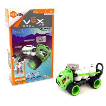 HexBug VEX Robotics Mini Kosmose veoauto
