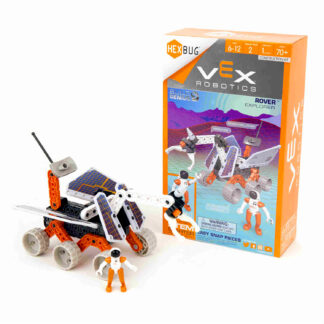 HexBug VEX Robotics Mini Kuukulgur