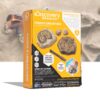Discovery Mini Fossil Dig Set 2 Pack