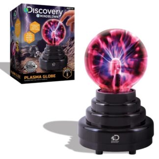 Discovery Plasmapall Ø 9cm