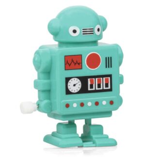 üleskeeratav robot