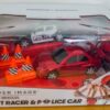 Toy RC Drifter And Police Car