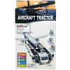 3D pusle "Aircraft Tractor"