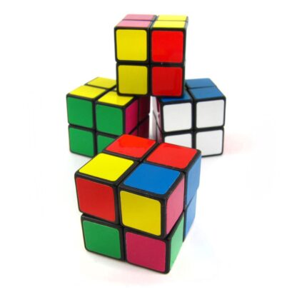 Rubiku kuubik 2x2 mini