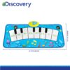 Discovery Klaveriga mängumatt
