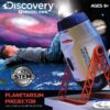 Discovery Mindblown Planetaarium-projektor
