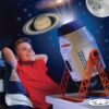 Discovery Mindblown Planetaarium-projektor