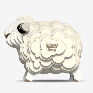 EUGY 3D mudel "Lammas"