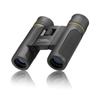 National Geographic Binokkel 10×25