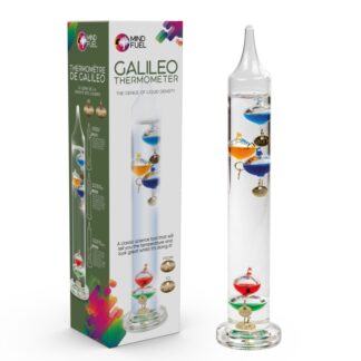 Galileo termomeeter 28 cm