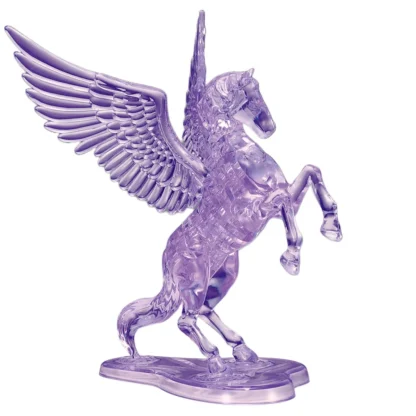 Kristallpusle "Pegasus"