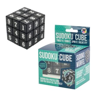 Sudoku kuubik