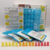 Lastella kummikommide valmistamise komplekt “Karud”