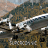 3D joonlaud "Superconnie"