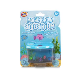 Maagiline mini akvaarium