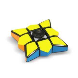 Spinneriga Rubiku kuubik