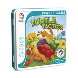 Smartgames reisimäng Turtle Tactics