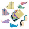 DJECO Origami "Polaarloomad"