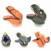Dinosauruste komplekt "Dino pea"