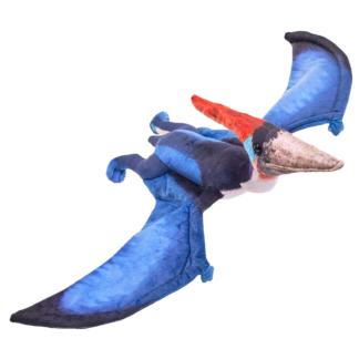 Pehme dinosaurus “Pteranodon”