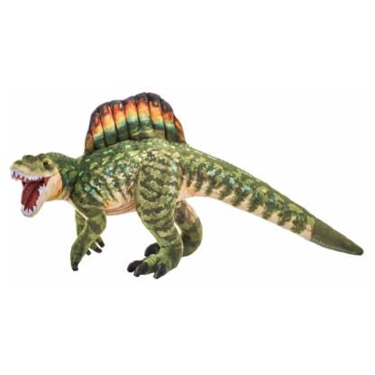 Pehme dinosaurus "Spinosaurus"