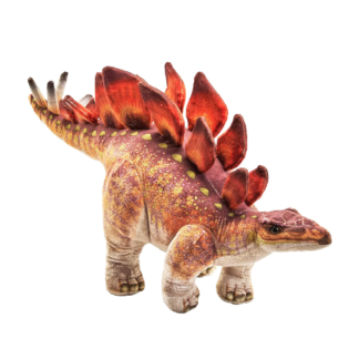 Pehme dinosaurus "Stegosaurus"