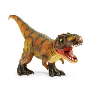 Suur kummist dinosaurus "T-rex"