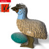 EUGY 3D mudel "Emu"