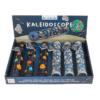 Kaleidoskoop "Kosmosereis" karbis