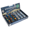 Kaleidoskoop "Kosmosereis" karbis