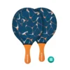 Reketite komplekt “Ranna padel”