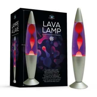 Funtime Klassikaline laavalamp
