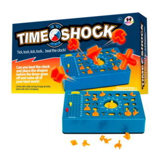 Funtime mäng "Time Shock"