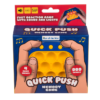 Kiiruse mäng "Quick push"