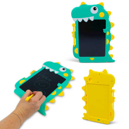 LCD Joonistustahvel "Dinosaurus"