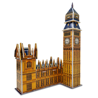 3D pusle "Big Ben"