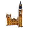 3D pusle "Big Ben"