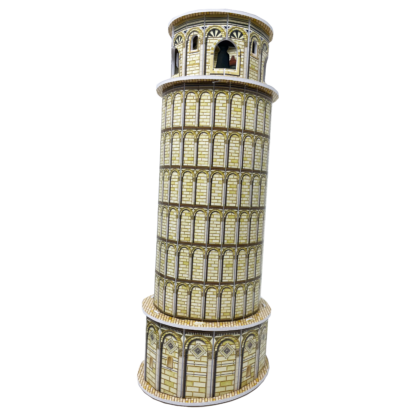 3D pusle "Pisa torn"