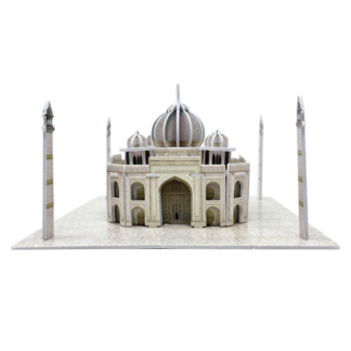 3D pusle "Taj Mahal"