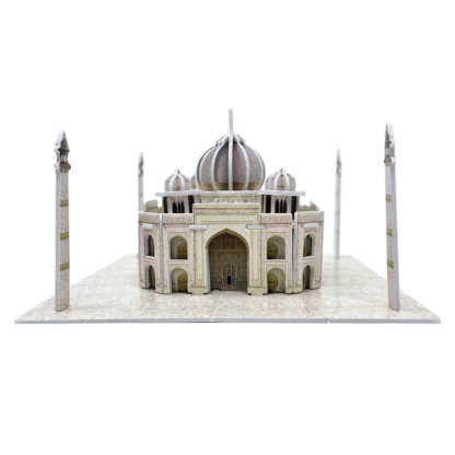 3D pusle "Taj Mahal"