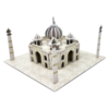 3D pusle "Taj Mahal"