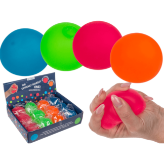 Stressipall "Suur näts"