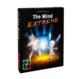 Lauamäng "The Mind Extreme"