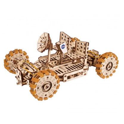 Ugears Mehaaniline mudel "Marsikulgur"